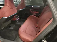 Audi A7L 2023 (38600 км)