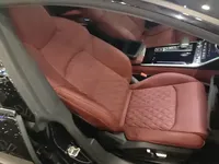 Audi A7L 2023 (38600 км)