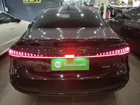 Audi A7L 2023 (38600 км)