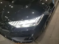 Audi A7L 2023 (38600 км)