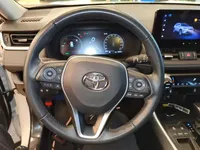 Toyota RAV4 2023 (33500 км)