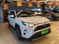 Toyota RAV4 2023 (33500 км)