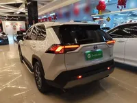 Toyota RAV4 2023 (33500 км)