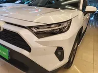 Toyota RAV4 2023 (33500 км)