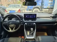 Toyota RAV4 2023 (63200 км)
