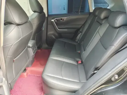 Toyota RAV4 2023 (63200 км)