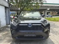 Toyota RAV4 2023 (63200 км)