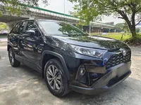 Toyota RAV4 2023 (63200 км)