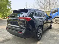 Toyota RAV4 2023 (63200 км)