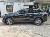 Toyota RAV4 2023 (63200 км)