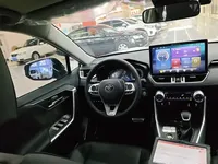 Toyota RAV4 2023 (8300 км)