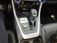 Toyota RAV4 2023 (8300 км)