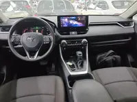 Toyota RAV4 2023 (23900 км)