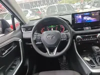 Toyota RAV4 2023 (23900 км)