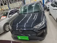 Toyota RAV4 2023 (23900 км)