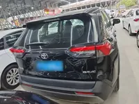 Toyota RAV4 2023 (23900 км)