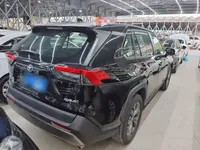 Toyota RAV4 2023 (23900 км)