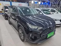 Toyota RAV4 2023 (23900 км)