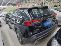 Toyota RAV4 2023 (23900 км)