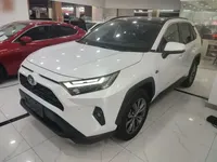 Toyota RAV4 2023 (78000 км)