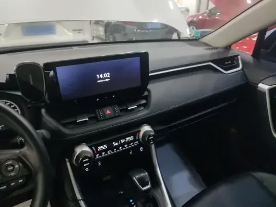 Toyota RAV4 2023 (78000 км)