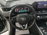 Toyota RAV4 2023 (78000 км)