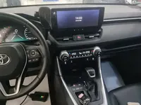 Toyota RAV4 2023 (78000 км)