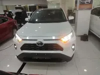Toyota RAV4 2023 (78000 км)