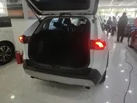 Toyota RAV4 2023 (78000 км)