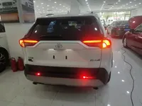 Toyota RAV4 2023 (78000 км)