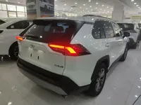 Toyota RAV4 2023 (78000 км)