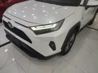 Toyota RAV4 2023 (78000 км)