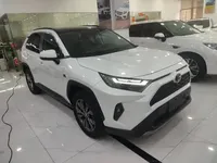 Toyota RAV4 2023 (78000 км)