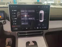 Polestar 4 2023 (15400 км)