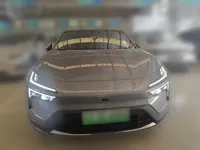 Polestar 4 2023 (15400 км)