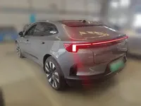 Polestar 4 2023 (15400 км)