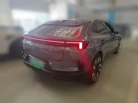 Polestar 4 2023 (15400 км)