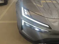 Polestar 4 2023 (15400 км)