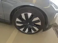 Polestar 4 2023 (15400 км)