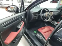 Porsche Macan 2024 (2100 км)