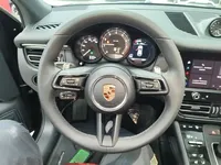 Porsche Macan 2024 (2100 км)