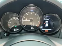 Porsche Macan 2024 (2100 км)