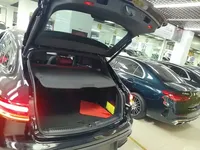 Porsche Macan 2024 (2100 км)