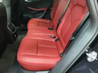 Porsche Macan 2024 (2100 км)