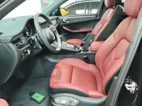 Porsche Macan 2024 (2100 км)