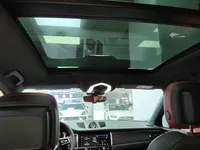 Porsche Macan 2024 (2100 км)