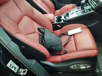 Porsche Macan 2024 (2100 км)