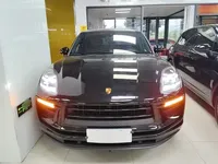 Porsche Macan 2024 (2100 км)