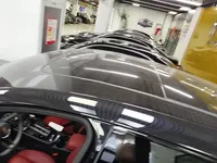 Porsche Macan 2024 (2100 км)