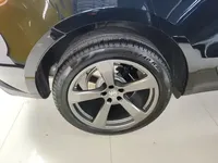 Porsche Macan 2024 (2100 км)